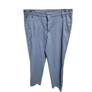 Puma Golf Pants‎ Men's Lightweight Gray Performance Athletic Casual
